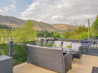 Ben Vorlich Lodge - Saint Fillans - 4