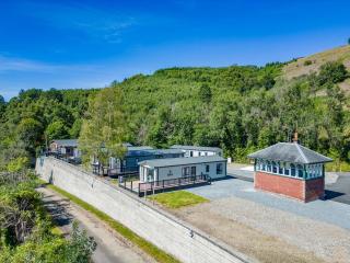 Ben Vorlich Lodge - Saint Fillans - 2