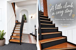 Downtown Bratislava B&B - 4