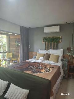 BAMBU 5 Villas Pratagi - 6