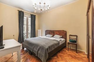 Stylowy apartament w centrum - 0