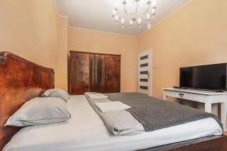 Stylowy apartament w centrum - 6