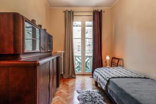 Stylowy apartament w centrum - 1