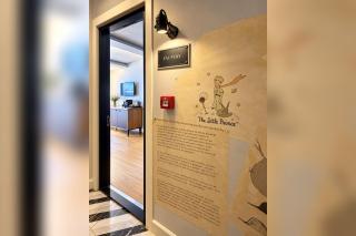 Hotel Poem - Istanbul - 4