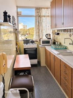 Amplio apartamento cerca de la Rambla en Pocitos - 8
