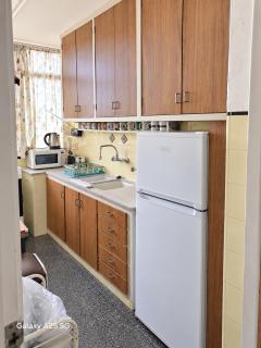 Amplio apartamento cerca de la Rambla en Pocitos - 7