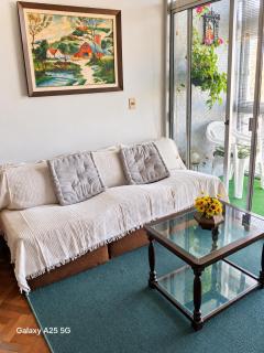 Amplio apartamento cerca de la Rambla en Pocitos - 9