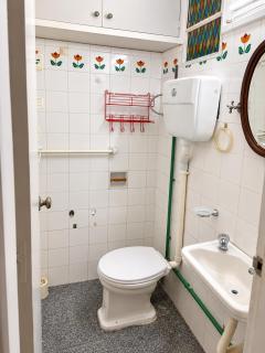 Amplio apartamento cerca de la Rambla en Pocitos - 3