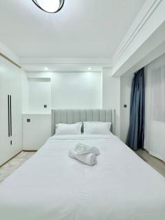 Charming Apartments In The Heart Of Kilimani Nairobi - 8