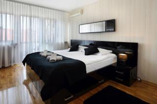 Apartment Check In Zagreb Maksimir-free parking - Zagreb - 2