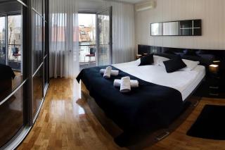Apartment Check In Zagreb Maksimir-free parking - Zagreb - 9