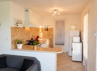 Maison de charme à Ajaccio avec terrasse et jardin - 8