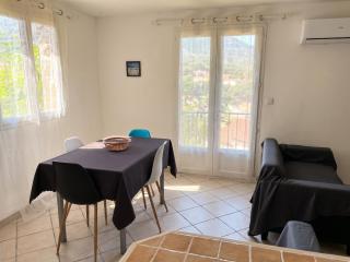 Maison de charme à Ajaccio avec terrasse et jardin - 6