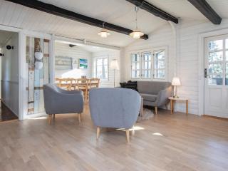 7 person holiday home in Vig - Vig - 9