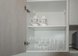 Quiet Retreat Full Kitchen & Desk City Views - 1