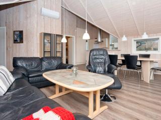 9 person holiday home in Hemmet - 1