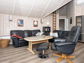 9 person holiday home in Hemmet - 2