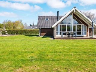 9 person holiday home in Hemmet - 9