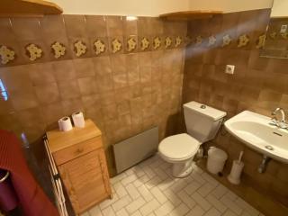 Studio cosy au pied des pistes avec parking - 6