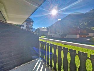 Studio cosy au pied des pistes avec parking - 5
