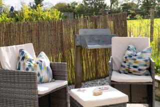 Lavender Lodge, 8 Roadford Lake Lodges - 5