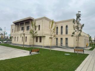 Bukhari Residence - 0