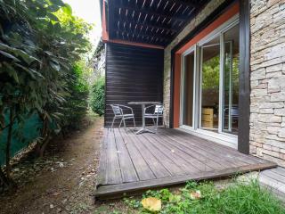 Les Chalets d Ax N 17 - 2P4 - 6