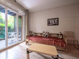 Les Chalets d Ax N 17 - 2P4 - 5
