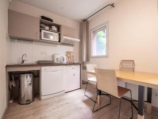 Les Chalets d Ax N 17 - 2P4 - 4