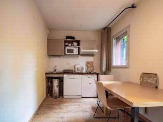 Les Chalets d Ax N 17 - 2P4 - 3