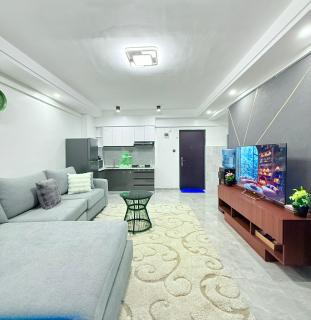 Charming Apartments In The Heart Of Kilimani Nairobi - 7