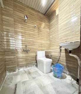 Sonar Bhumi Hotel - 1