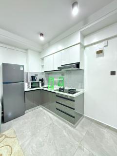 Charming Apartments In The Heart Of Kilimani Nairobi - 3