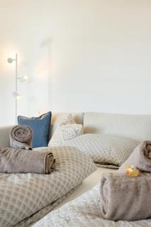 Cozy panoramic apartment with parking - 8
