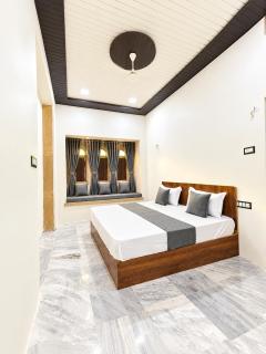 Sonar Bhumi Hotel - 2