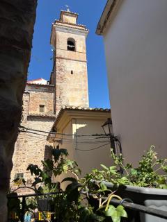 Casa Rural EL MEDITERRÁNEO para parejas, amigos o familia de EL COLMENAR - 3