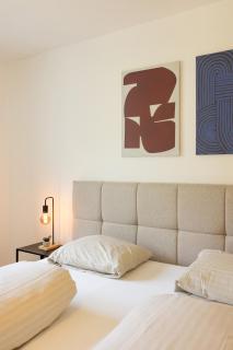 Cozy panoramic apartment with parking - 4