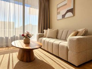 Avalon Gardens A106 - 1BR Resort Apartment Pool & Gym - 0