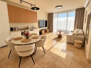 Avalon Gardens A106 - 1BR Resort Apartment Pool & Gym - 5