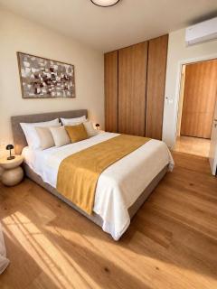 Avalon Gardens A106 - 1BR Resort Apartment Pool & Gym - 3