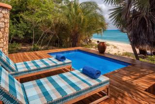 Anantara Bazaruto Island Resort - 0