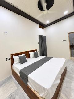 Sonar Bhumi Hotel - 7