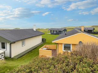 5 person holiday home in Lemvig - 6