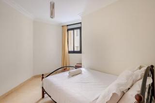 Center City - 4 Min Beach - AC - Free Parking - Lift - WiFi - El Jadida - 8