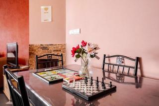 Center City - 4 Min Beach - AC - Free Parking - Lift - WiFi - El Jadida - 7