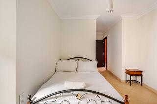 Center City - 4 Min Beach - AC - Free Parking - Lift - WiFi - El Jadida - 4
