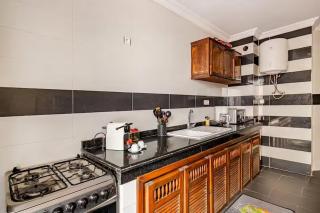 Center City - 4 Min Beach - AC - Free Parking - Lift - WiFi - El Jadida - 5