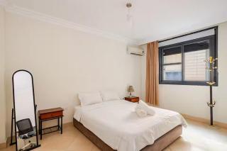Center City - 4 Min Beach - AC - Free Parking - Lift - WiFi - El Jadida - 0
