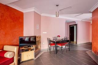 Center City - 4 Min Beach - AC - Free Parking - Lift - WiFi - El Jadida - 1