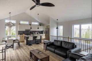 Spa & Pool table - Chalet D-tente - 2